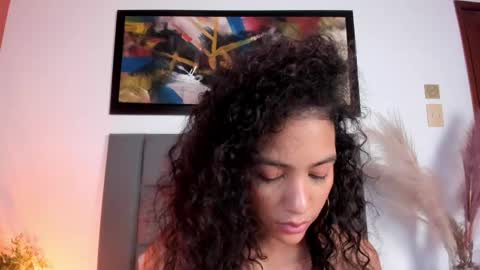 AntonellaHall  online show from 04-23-26, 07:05