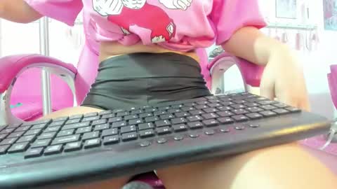 ANTONELLA online show from 09-26-25, 11:58