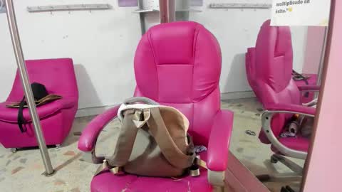 ANTONELLA online show from 11-30-25, 11:47