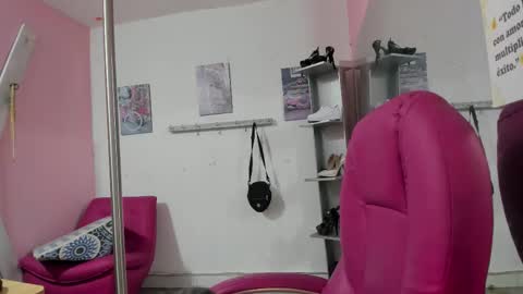 ANTONELLA online show from 12-01-25, 11:48