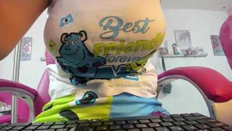 ANTONELLA online show from 01-06-26, 12:31