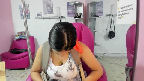 ANTONELLA online show from 01-14-26, 12:00