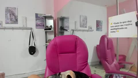 ANTONELLA online show from 02-04-26, 12:55