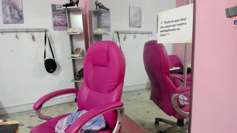 ANTONELLA online show from 02-15-26, 11:41