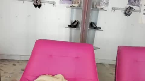 ANTONELLA online show from 07-06-26, 03:14