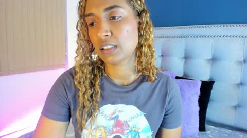 Snapshot of antonellaparker chatting on 12-08-24, 11:57 Sarah online show from 12-08-24, 11:57