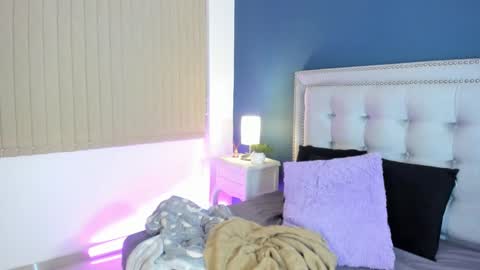 Snapshot of antonellaparker chatting on 12-09-24, 10:43 Sarah online show from 12-09-24, 10:43