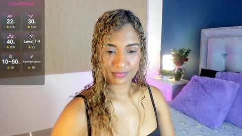 Snapshot of antonellaparker chatting on 12-18-24, 03:22 Sarah online show from 12-18-24, 03:22