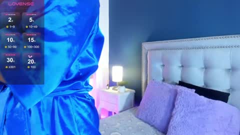 Snapshot of antonellaparker chatting on 12-23-24, 12:19 Sarah online show from 12-23-24, 12:19