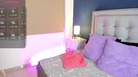 Snapshot of antonellaparker chatting on 12-28-24, 12:03 Sarah online show from 12-28-24, 12:03