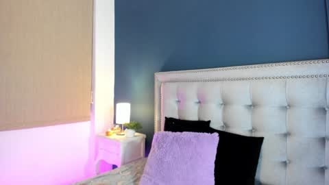 Snapshot of antonellaparker chatting on 01-14-25, 11:53 Sarah online show from 01-14-25, 11:53