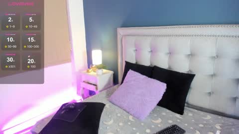 Snapshot of antonellaparker chatting on 01-21-25, 12:29 Sarah online show from 01-21-25, 12:29