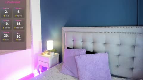 Snapshot of antonellaparker chatting on 01-23-25, 12:19 Sarah online show from 01-23-25, 12:19