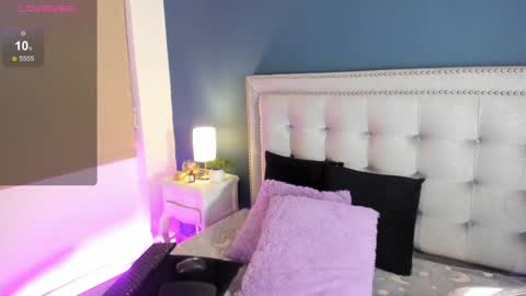 Snapshot of antonellaparker chatting on 01-25-25, 12:26 Sarah online show from 01-25-25, 12:26