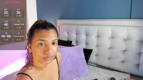 Snapshot of antonellaparker chatting on 01-29-25, 12:24 Sarah online show from 01-29-25, 12:24