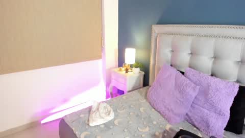 Snapshot of antonellaparker chatting on 01-31-25, 06:36 Sarah online show from 01-31-25, 06:36