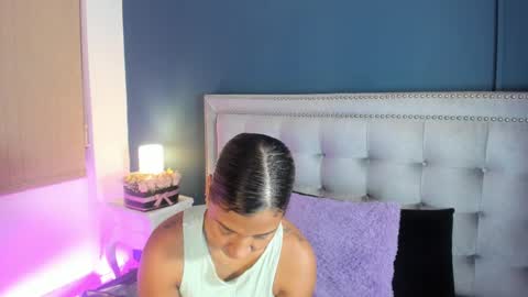 Snapshot of antonellaparker chatting on 02-15-25, 11:39 Sarah online show from 02-15-25, 11:39