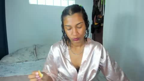 Sarah online show from 05-31-26, 12:23