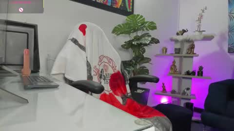 Snapshot of antonellariu chatting on 02-16-26, 06:59 Antonella online show from 02-16-26, 06:59