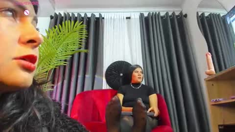 Snapshot of antonellariu chatting on 02-26-26, 03:27 Antonella online show from 02-26-26, 03:27