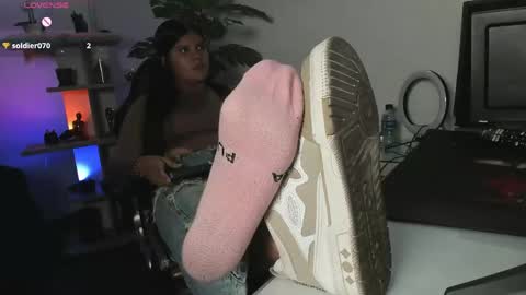 Snapshot of antonellariu chatting on 05-29-26, 07:23 Antonella online show from 05-29-26, 07:23