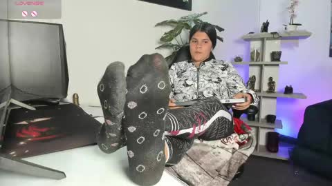 Snapshot of antonellariu chatting on 06-04-26, 07:20 Antonella online show from 06-04-26, 07:20