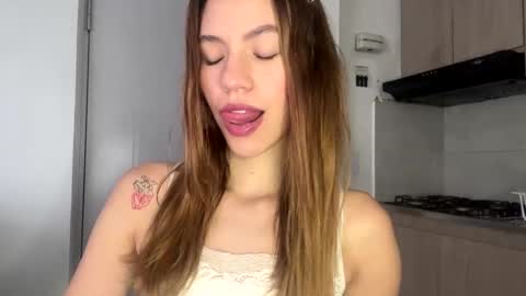 Antonella  online show from 02-09-25, 01:14