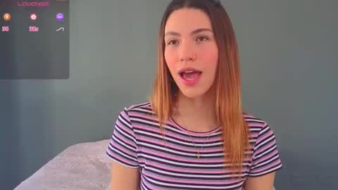 Antonella  online show from 01-17-26, 01:27