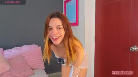 Antonella  online show from 05-23-26, 02:43