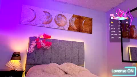 Snapshot of antonellastar24_ chatting on 11-06-25, 08:43 Antonella online show from 11-06-25, 08:43