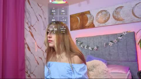 Snapshot of antonellastar24_ chatting on 01-17-26, 07:39 Antonella online show from 01-17-26, 07:39