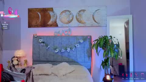 Snapshot of antonellastar24_ chatting on 02-27-26, 08:31 Antonella online show from 02-27-26, 08:31