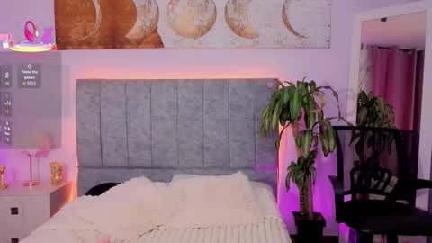 Snapshot of antonellastar24_ chatting on 03-06-26, 08:27 Antonella online show from 03-06-26, 08:27