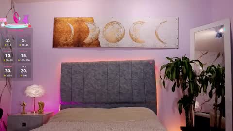 Snapshot of antonellastar24_ chatting on 03-14-26, 07:30 Antonella online show from 03-14-26, 07:30