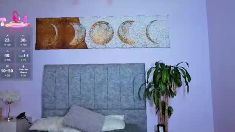  Antonella online show from 07-30-26, 07:24