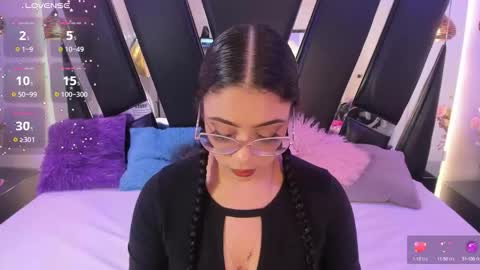Snapshot of antonellepiercee chatting on 10-02-25, 11:39 A N T O N E L L E online show from 10-02-25, 11:39