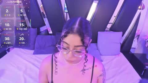 Snapshot of antonellepiercee chatting on 12-05-25, 11:30 A N T O N E L L E online show from 12-05-25, 11:30