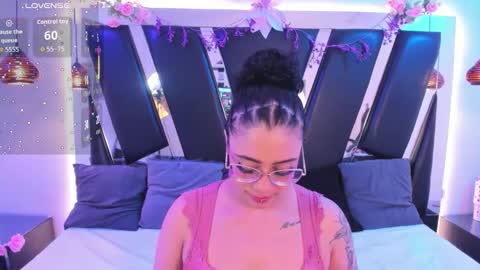 Snapshot of antonellepiercee chatting on 01-15-26, 11:26 A N T O N E L L E online show from 01-15-26, 11:26