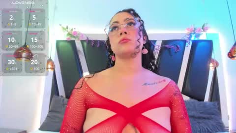 Snapshot of antonellepiercee chatting on 01-16-26, 11:36 A N T O N E L L E online show from 01-16-26, 11:36