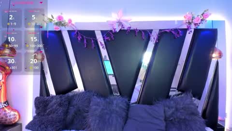 Snapshot of antonellepiercee chatting on 02-17-26, 11:29 A N T O N E L L E online show from 02-17-26, 11:29