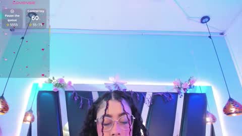 Snapshot of antonellepiercee chatting on 02-27-26, 10:48 A N T O N E L L E online show from 02-27-26, 10:48