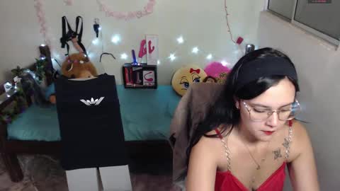 Antonia online show from 02-22-25, 02:39