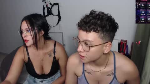 Antonia online show from 03-12-25, 12:20