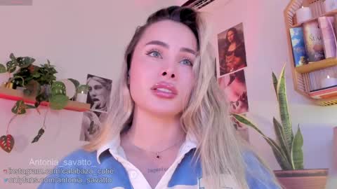o ANTO online show from 04-30-26, 07:53