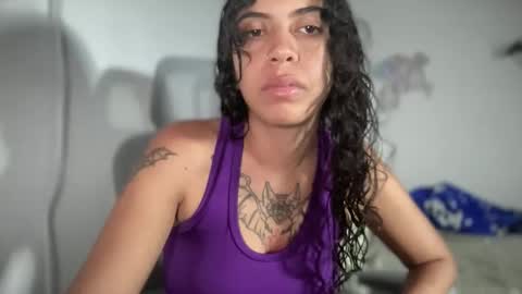 Antonia online show from 02-28-26, 04:35