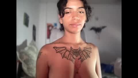 Antonia online show from 03-02-26, 04:36