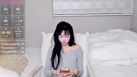 Aina online show from 05-01-26, 11:53