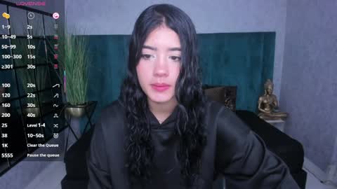 A N T O N I A online show from 04-07-26, 11:10