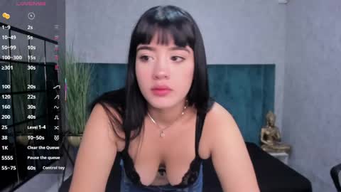 A N T O N I A online show from 04-20-26, 11:35