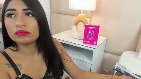 Antonia online show from 02-16-26, 12:34